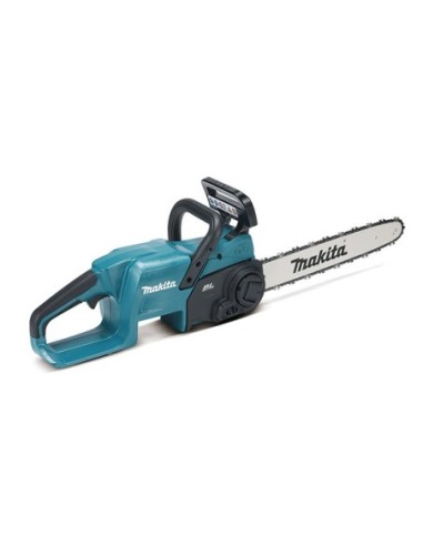 MAKITA DUC407Z Sierra de cadena BL a batería 18V LXT 40 cm (sin batería ni cargador)