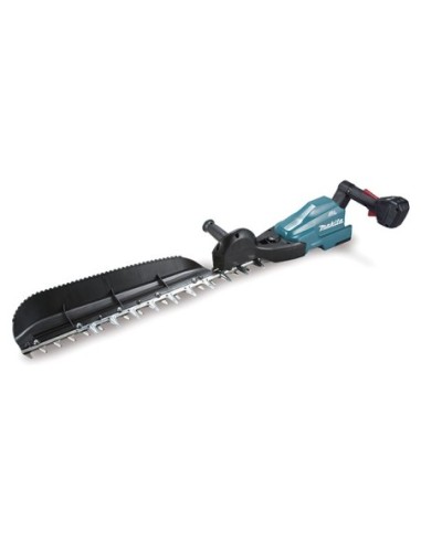 MAKITA DUH604SZ Cortasetos 60cm BL a batería 18V LXT. (sin batería ni cargador)