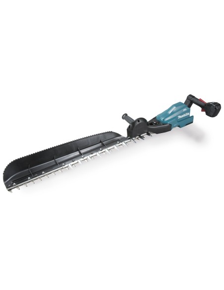 MAKITA DUH754SZ Cortasetos 75 cm BL a batería 18V LXT Corte simple (sin batería ni cargador)