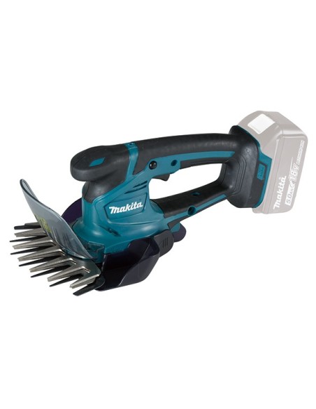 MAKITA DUM604Z Tijeras de hierba a batería 18V Litio-ion (sin batería ni cargador)