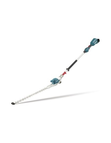 MAKITA DUN500WZ Cortasetos de altura BL a batería 18V LXT 50 cm (sin batería ni cargador)