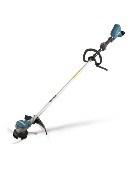 MAKITA DUR368LZ Desbrozador BL a batería 18Vx2 LXT asa tipo "D" (sin batería ni cargador)