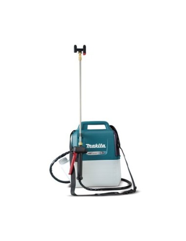 MAKITA DUS054Z Fumigador de jardín de mano a batería 18V LXT 5L (sin batería ni cargador)