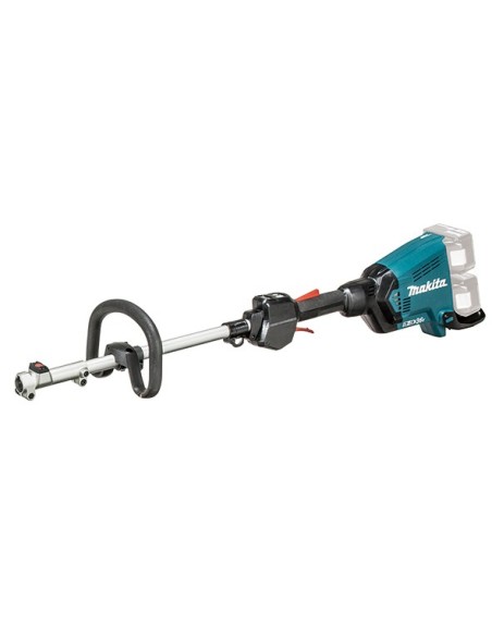 MAKITA DUX60Z Motor Multifunción BL a batería 18Vx2 LXT (sin batería ni cargador)