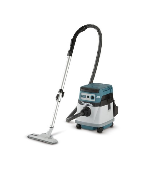 MAKITA DVC155LZX2 Aspirador BL 18Vx2 LXT 15L seco / húmedo (sin batería ni cargador)