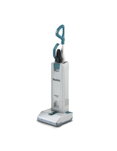 MAKITA DVC560Z Aspirador vertical BL a batería 18Vx2 LXT 5L HEPA (sin batería ni cargador)