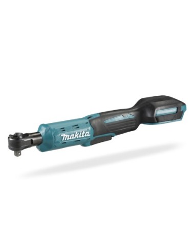 MAKITA DWR180Z Llave de carraca angular a batería 18V LXT 1/4" 3/8" (sin batería ni cargador)