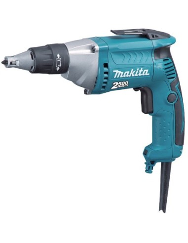 MAKITA FS2300 Atornillador 2.500 rpm