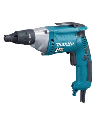 MAKITA FS2500 Atornillador 2.500 rpm