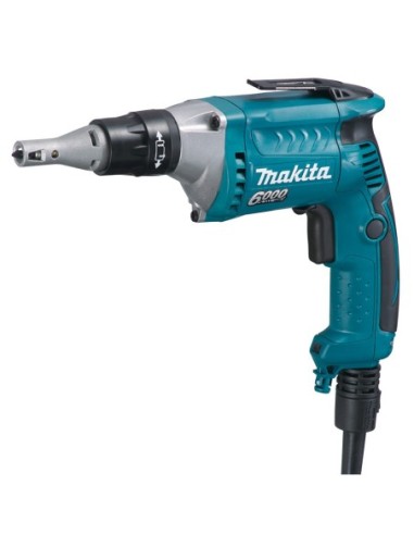 MAKITA FS6300R Atornillador 6.000 rpm