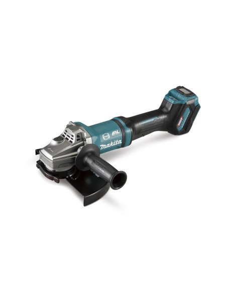 MAKITA GA038GZ Amoladora angular BL 40Vmáx XGT 230 mm AWS (sin batería ni cargador)