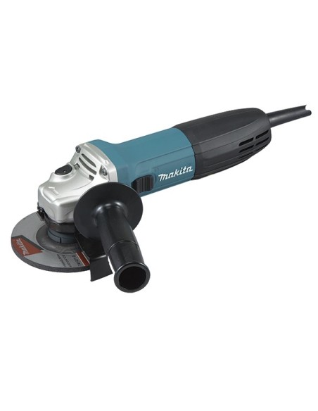 MAKITA GA4530R Miniamoladora 720W 115mm SAR