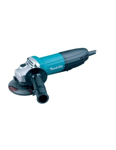 MAKITA GA4534 Miniamoladora 720W 115mm