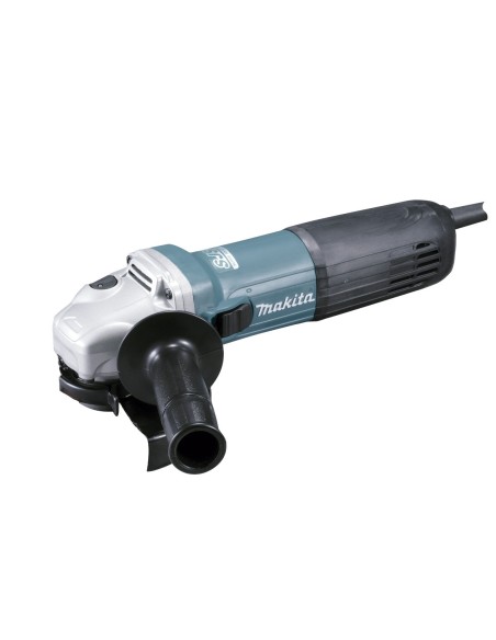 MAKITA GA4540RZ Miniamoladora 1.100W 115mm