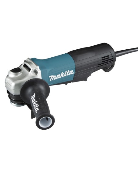 MAKITA GA4550R Miniamoladora angular 1.300W 115 mm