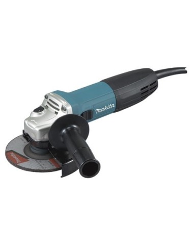 MAKITA GA5030R Miniamoladora 720W 125mm SAR