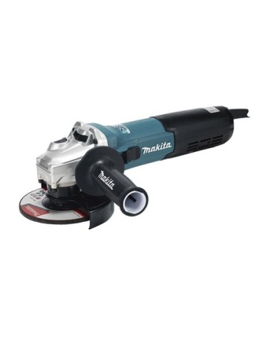 MAKITA GA5090X01 Miniamoladora 125mm 1.900W AFT