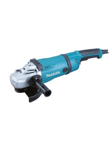 MAKITA GA7040R Amoladora 2.600W 180mm