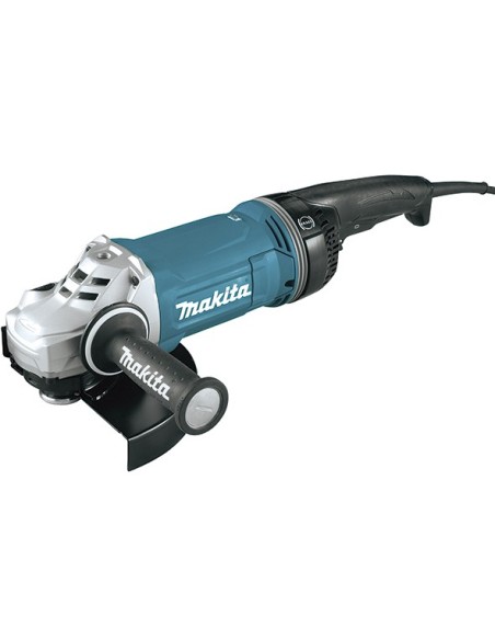 MAKITA GA9070X1 Amoladora 2.800W 230MM SAR / FRENO / AFT