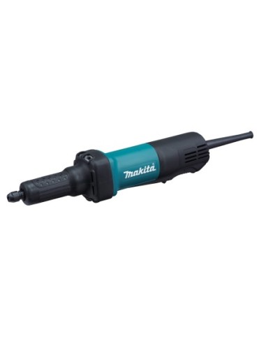 MAKITA GD0600 Amoladora recta 400W 6mm