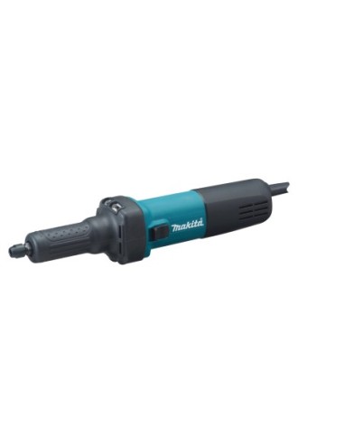 MAKITA GD0601 Amoladora recta 400W 6mm