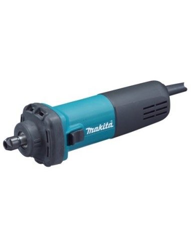 MAKITA GD0602 Amoladora recta 400W 6mm