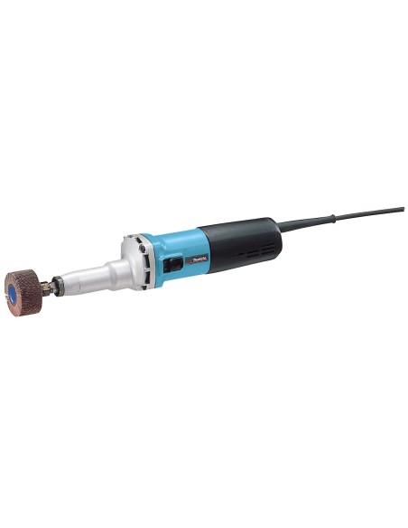 MAKITA GD0810C Amoladora recta 750W 6 - 8mm