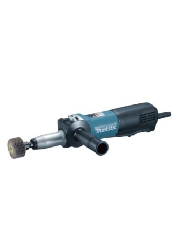 MAKITA GD0811C Amoladora Recta 750W 6 - 8mm