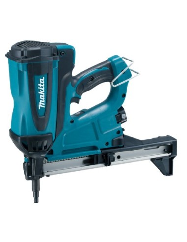 MAKITA GN420CLSE Clavadora de gas Multimaterial (2 baterías y cargador)