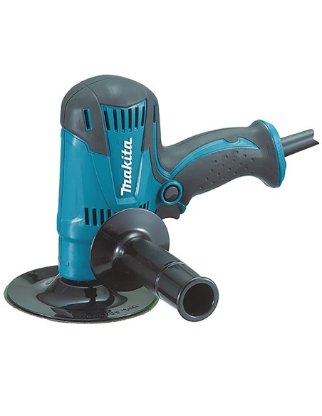 MAKITA GV5010 Lijadora de disco 125mm