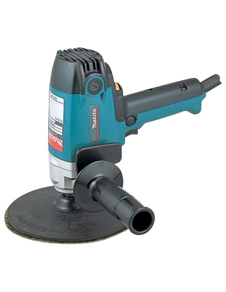 MAKITA GV7000C Lijadora de disco 180mm