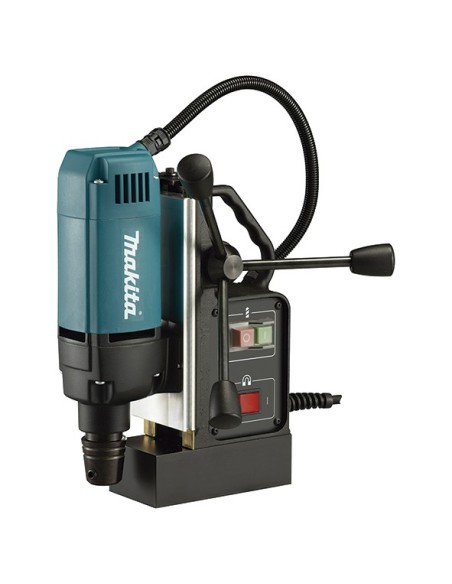 MAKITA HB350 Taladro magnético 1.050 W 35 mm