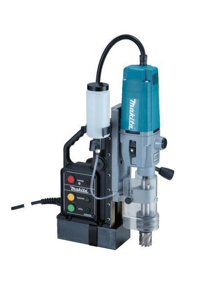 MAKITA HB500 Taladro Magnético 1.150 W