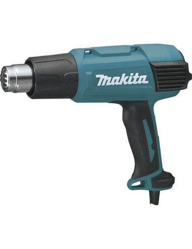 MAKITA HG6031VK Decaparadora 1.800W