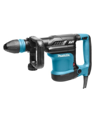 MAKITA HM0871C Martillo Demoledor AVT 56 Kg con AVT