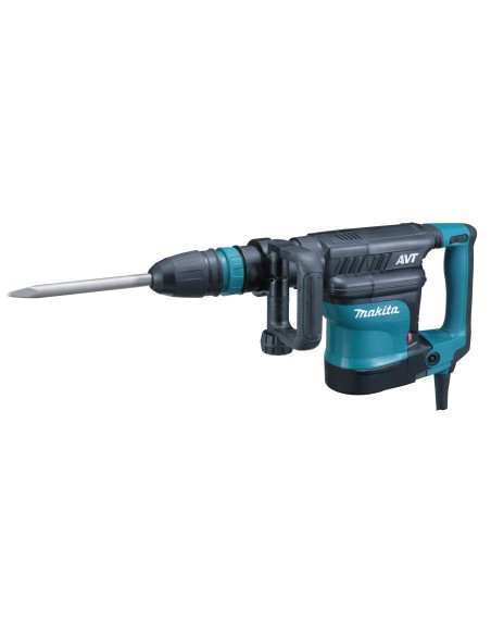 MAKITA HM1111C Martillo Demoledor AVT 80 Kg con AVT