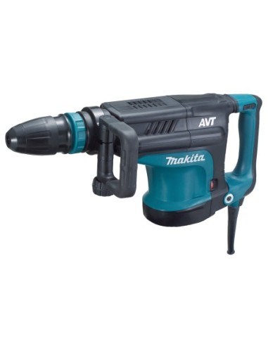 MAKITA HM1213C Martillo Demoledor AVT 108 Kg con AVT