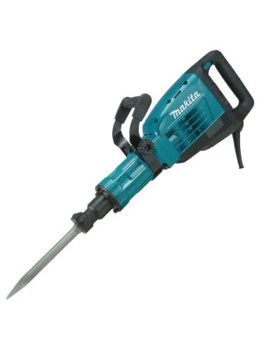 MAKITA HM1307C Martillo Demoledor 153 Kg