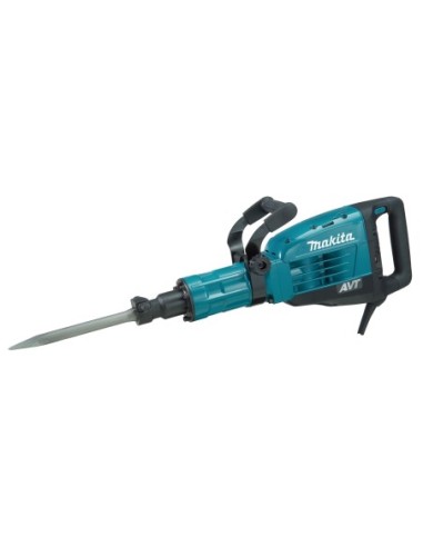 MAKITA HM1317C Martillo Demoledor AVT 17 Kg con AVT