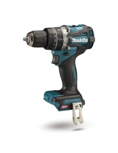 MAKITA HP002GZ Taladro combinado BL 40Vmáx XGT 64 Nm (sin batería ni cargador)