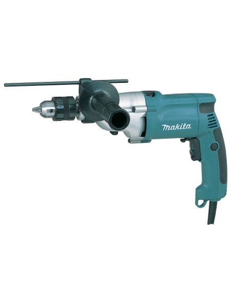 MAKITA HP2050 Taladro percutor 720W 13mm