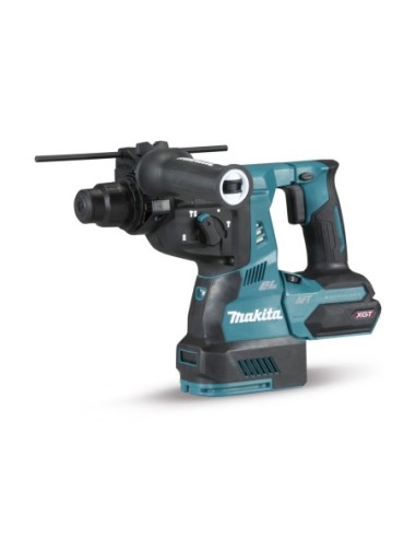 MAKITA HR001GZ Martillo ligero BL 40Vmáx XGT 28 mm AWS (sin batería ni cargador)