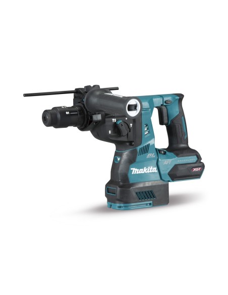 MAKITA HR002GZ Martillo ligero BL 40Vmáx XGT 28 mm AWS (sin batería ni cargador)