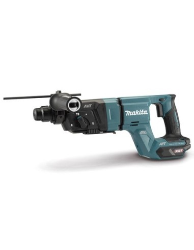 MAKITA HR007GZ Martillo ligero BL 40Vmáx XGT 28mm AFT/AWS (sin batería ni cargador)