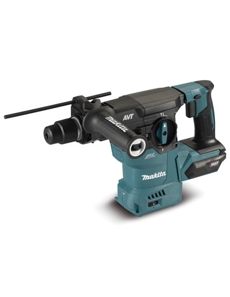 MAKITA HR008GZ Martillo ligero BL 40Vmáx XGT 30mm (sin batería ni cargador)