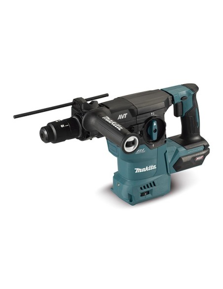 MAKITA HR009GZ Martillo ligero BL 40Vmáx XGT 30mm (sin batería ni cargador)