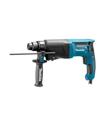 MAKITA HR2600 Martillo ligero 26 mm