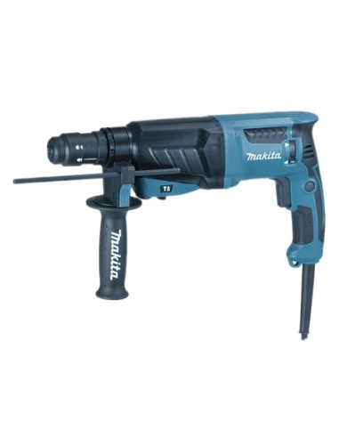 MAKITA HR2630T Martillo ligero 800W 26 mm