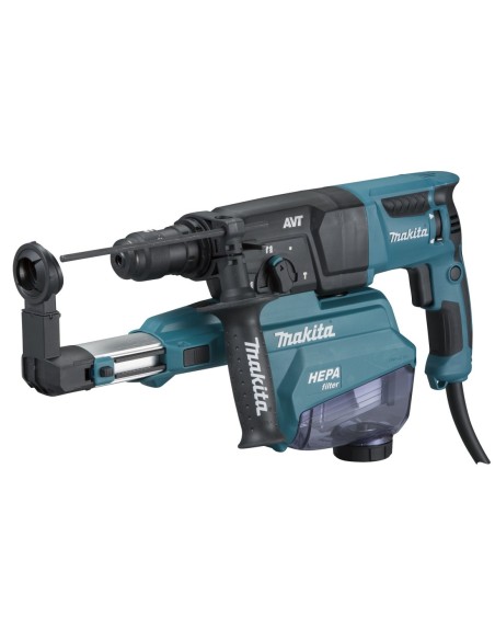 MAKITA HR2653TJ Martillo ligero 800W 26 mm