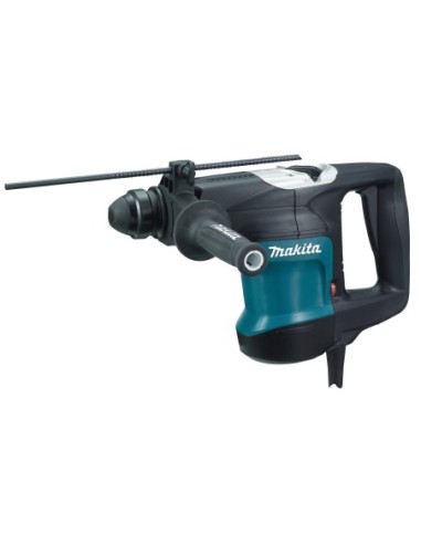 MAKITA HR3200C Martillo combinado 32 mm